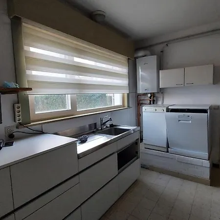 Holiday home Duinberg R-002