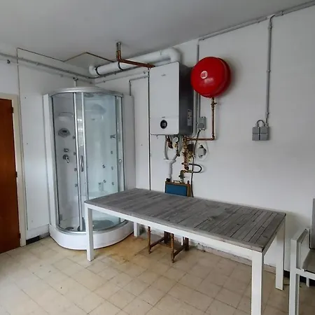 Holiday home Duinberg R-002 Koksijde